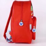 Mochila Infantil Mickey Rojo - Imagen 6