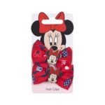 accesorio pelo nina mona minnie