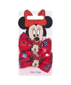accesorio pelo nina mona minnie