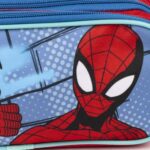 Estuche 2 Compartimentos Spiderman - Imagen 3