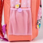 Mochila Escolar Minnie - Imagen 3