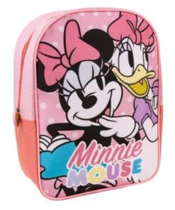 mochila infantil minnie disney chikihuellas