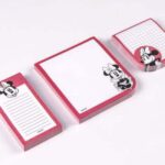 Notas Adhesivas Minnie - Imagen 3