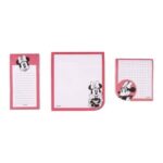 notas adhesivas minnie disney pack 100 vuelta al cole