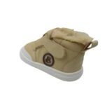 Bota Gerona Beige Blandy Shoes - Imagen 2