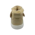 Bota Gerona Beige Blandy Shoes - Imagen 3