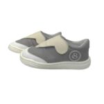 madrid deportiva gris suela box blandy shoes