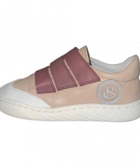 blandy shoes valery sola box otono deportiva rosa