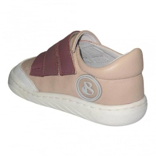 Deportiva Valery Rosa Blandy Shoes - Imagen 2