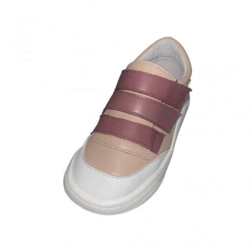 Deportiva Valery Rosa Blandy Shoes - Imagen 3
