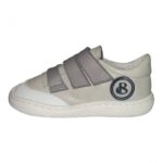 deportiva gris perla valery blandy shoes