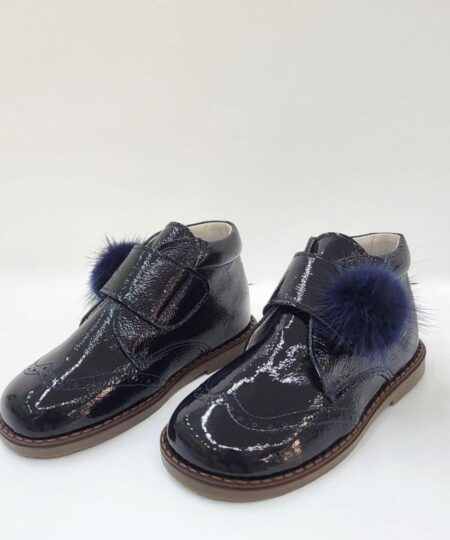 bota marino pirufin calzado respetuoso