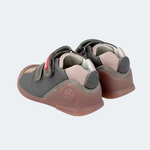 Bota Erizo Verde Biomecanics - Imagen 2