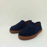 mocasin castellano marino ante chuches