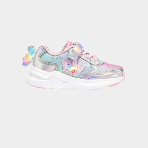 Deportiva Luces Hada Conguitos - Imagen 2