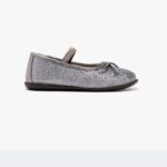 Mercedita Glitter Gris Conguitos - Imagen 2