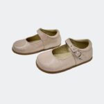 mercedita nude hebilla de la marca flexinens