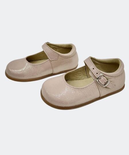 mercedita nude hebilla de la marca flexinens