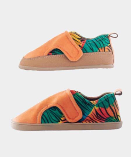 paulito sabana naranja baby lobitos chikihuellas