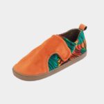 paulito sabana naranja baby lobitos