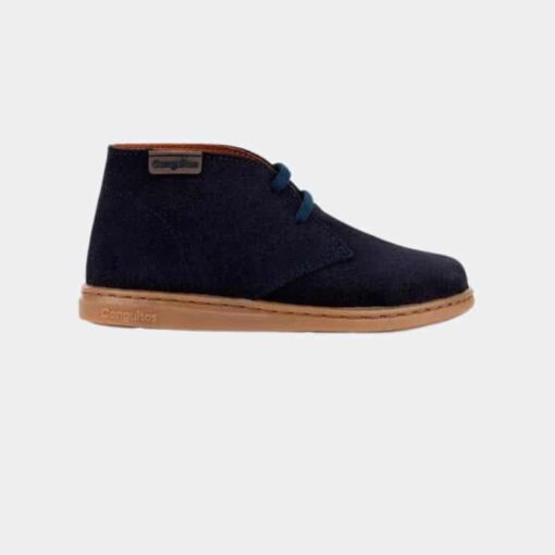 Safari Marino Cordones Conguitos - Imagen 2