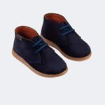 safari marino cordones conguitos suela flexible