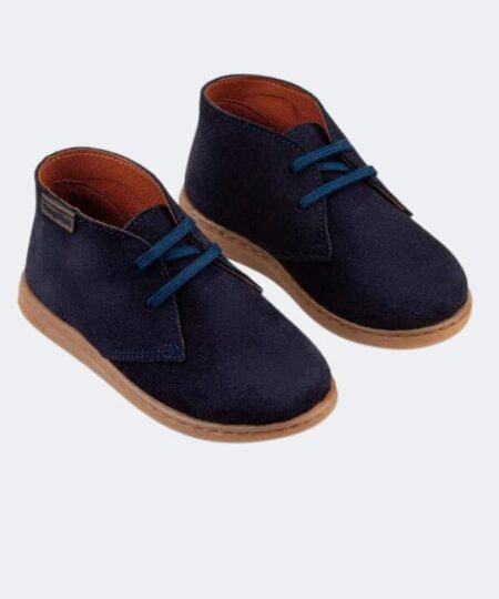 safari marino cordones conguitos suela flexible