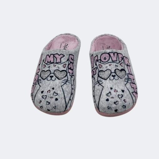 Zapatilla Casa Gato Zapy - Imagen 2
