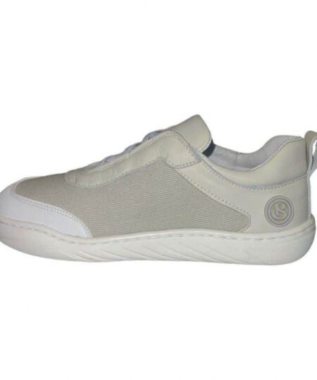 blandy shoes modelo jan en color blanco con suela box