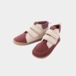 Bota Luna Burdeos Baby Lobitos - Imagen 2