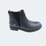 Bota Marino Cremallera Gioseppo