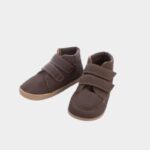 Bota Eclipse Marron Baby Lobitos - Imagen 2