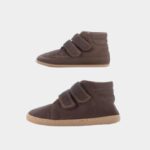 bota eclipse marron baby lobitos
