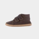 Bota Eclipse Marron Baby Lobitos - Imagen 4