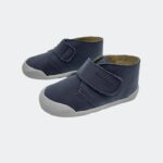 bota sansa marino calzado barefoot blanditos