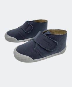 bota sansa marino calzado barefoot blanditos