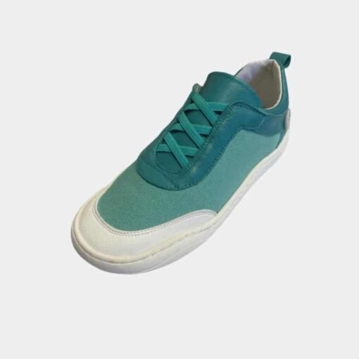 Deportivo Jan Turquesa Blandy Shoes - Imagen 3