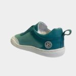 Deportivo Jan Turquesa Blandy Shoes - Imagen 2