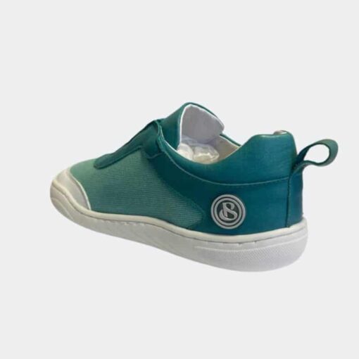Deportivo Jan Turquesa Blandy Shoes - Imagen 2