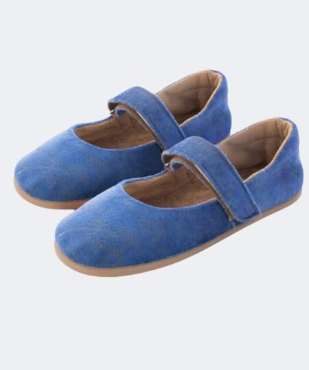 merecedita andrea marino baby lobitos