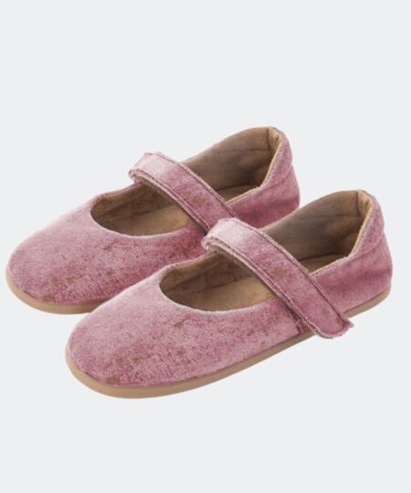 mercedita baby lobitos calzado respetuoso chikihuellas