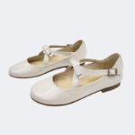 Zapato Ceremonia Empeine Andanines