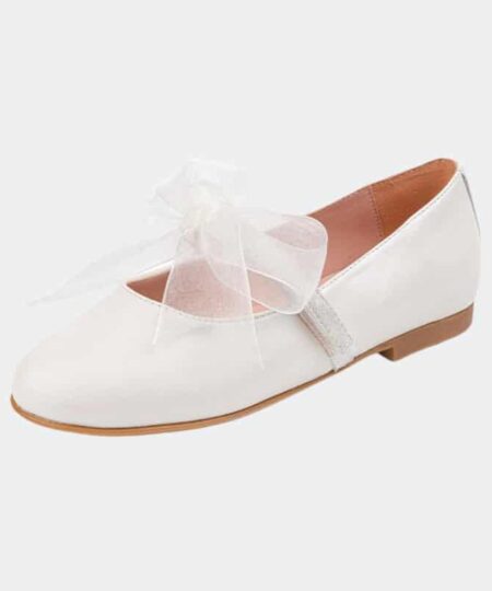 dagmar zapato ceremonia nupcial chikihuellas