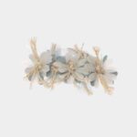 Flor Iris Adorno Ceremonia