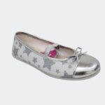 Bailarina Estrellas Plata Conguitos