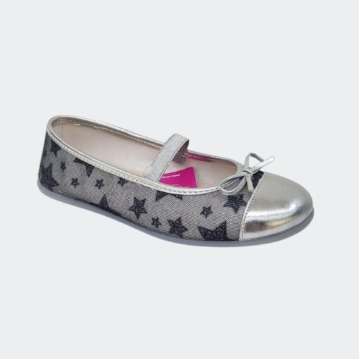 Bailarina Estrellas Marino Conguitos - Imagen 1
