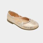 bailarina rosa degradada unisa elasticos chikihuellas