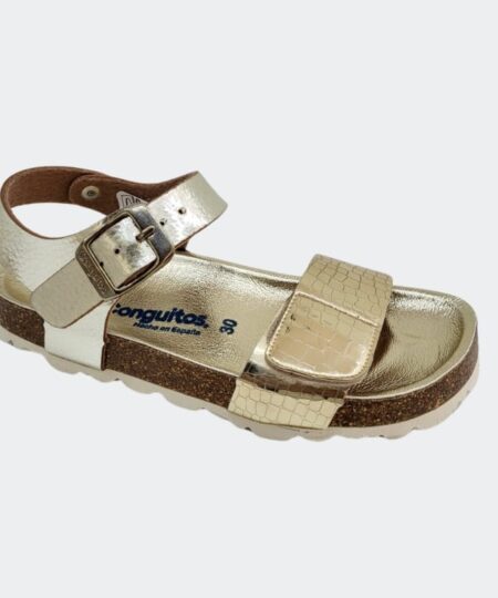 Bio Dorada Conguitos