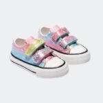 Lona Multicolor Unicornios Conguitos