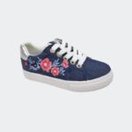 Lona Jeans Flores Gioseppo